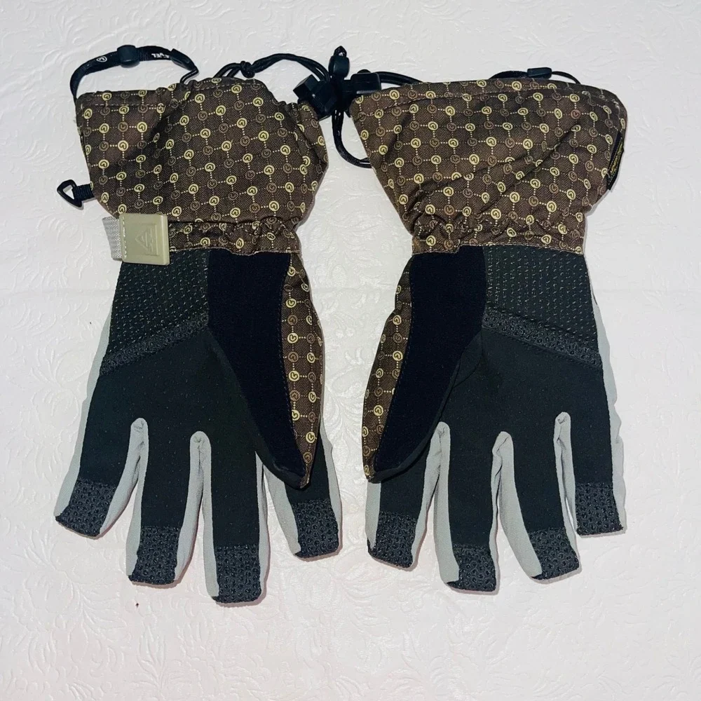Level Hand quick scan